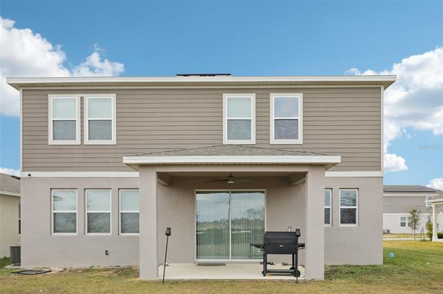 4106 CONJUNCTION WAY, Apopka, FL 32712