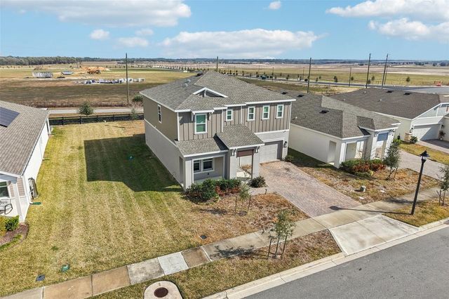 4106 CONJUNCTION WAY, Apopka, FL 32712