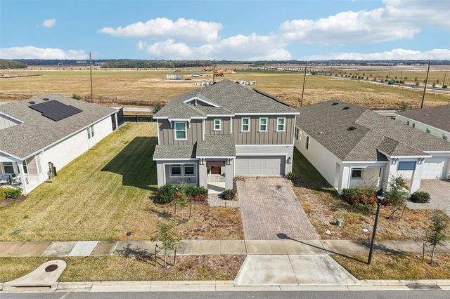 4106 CONJUNCTION WAY, Apopka, FL 32712