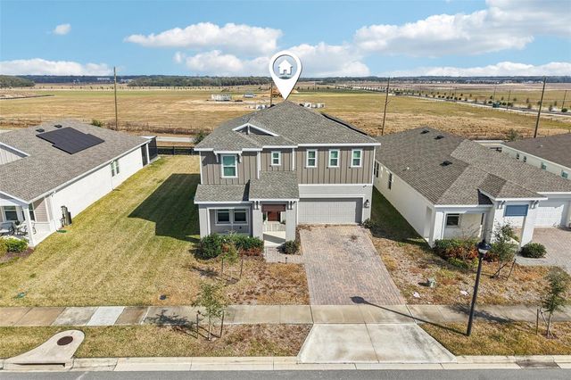 4106 CONJUNCTION WAY, Apopka, FL 32712