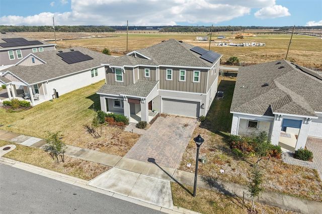 4106 CONJUNCTION WAY, Apopka, FL 32712