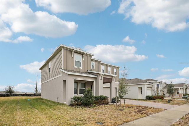 4106 CONJUNCTION WAY, Apopka, FL 32712