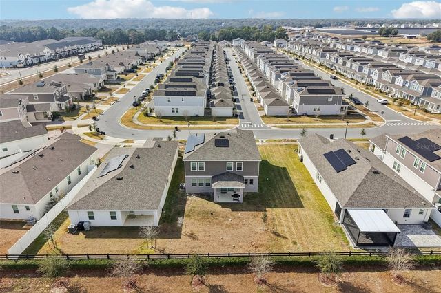 4106 CONJUNCTION WAY, Apopka, FL 32712