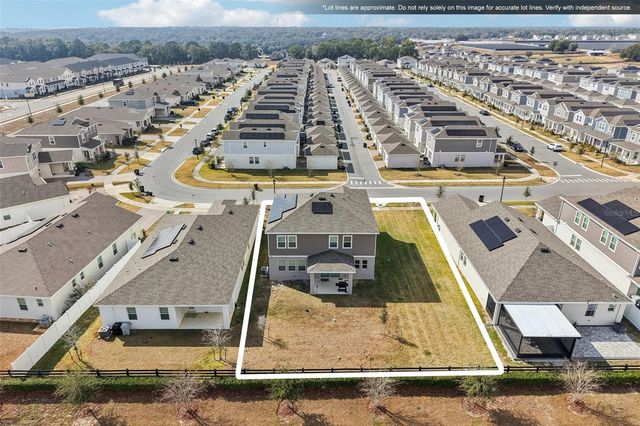 4106 CONJUNCTION WAY, Apopka, FL 32712