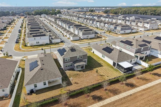 4106 CONJUNCTION WAY, Apopka, FL 32712