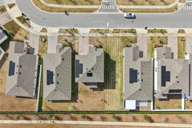 4106 CONJUNCTION WAY, Apopka, FL 32712