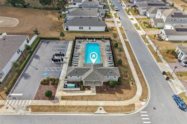 4106 CONJUNCTION WAY, Apopka, FL 32712