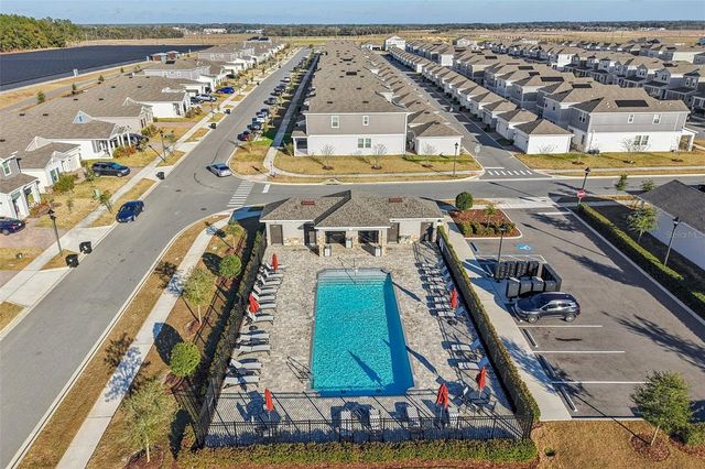 4106 CONJUNCTION WAY, Apopka, FL 32712