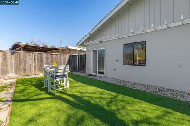 4216 4216 Irene Dr, Martinez, CA 94553