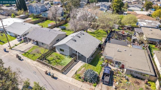 4216 4216 Irene Dr, Martinez, CA 94553