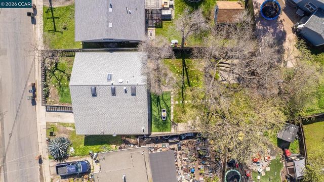 4216 4216 Irene Dr, Martinez, CA 94553