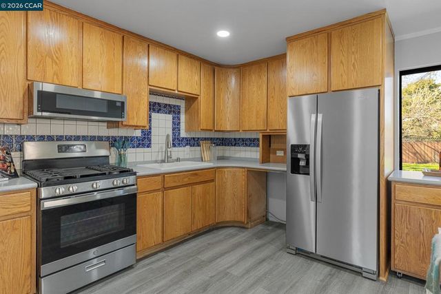 4216 4216 Irene Dr, Martinez, CA 94553