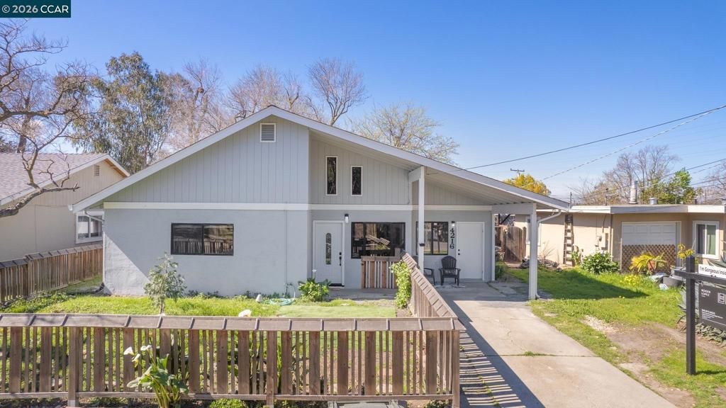 4216 4216 Irene Dr, Martinez, CA 94553