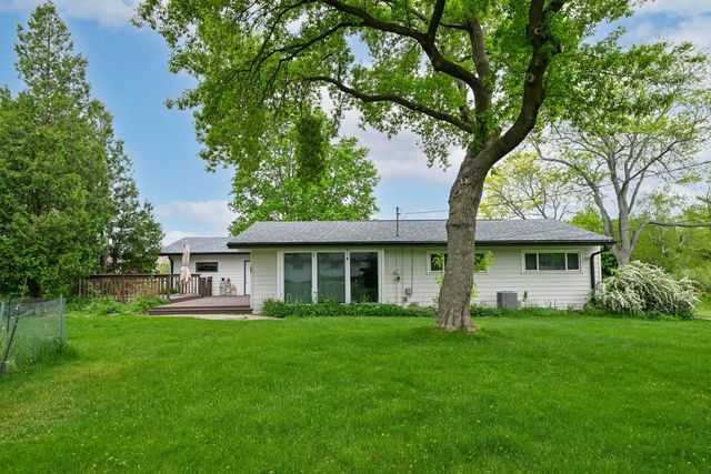 2540 Anita DRIVE, Brookfield, WI 53045