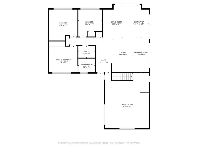 2540 Anita DRIVE, Brookfield, WI 53045