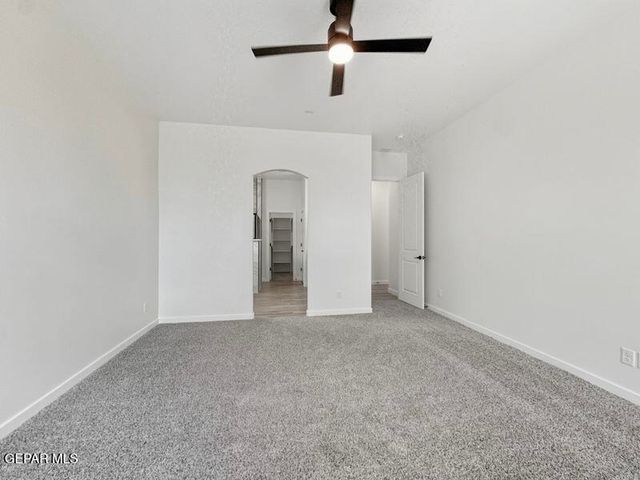 13249 Verwood Drive, Horizon City, TX 79928