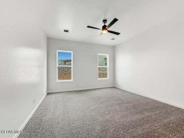 13249 Verwood Drive, Horizon City, TX 79928