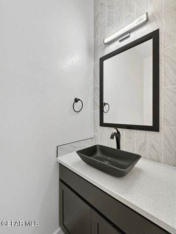 13249 Verwood Drive, Horizon City, TX 79928