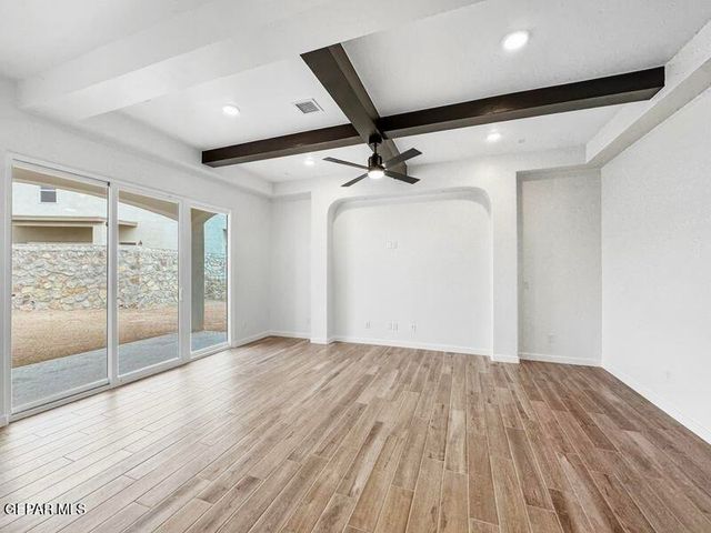 13249 Verwood Drive, Horizon City, TX 79928