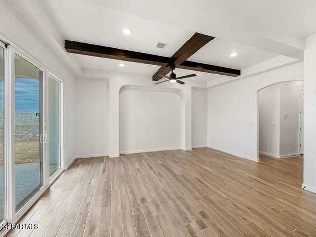 13249 Verwood Drive, Horizon City, TX 79928