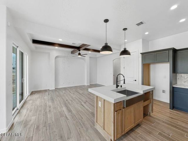 13249 Verwood Drive, Horizon City, TX 79928
