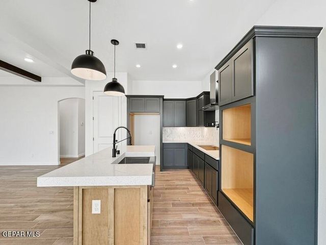 13249 Verwood Drive, Horizon City, TX 79928