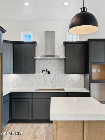 13249 Verwood Drive, Horizon City, TX 79928