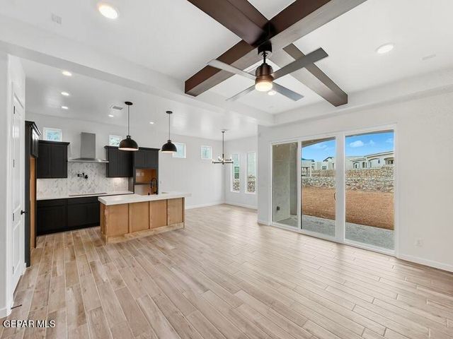 13249 Verwood Drive, Horizon City, TX 79928