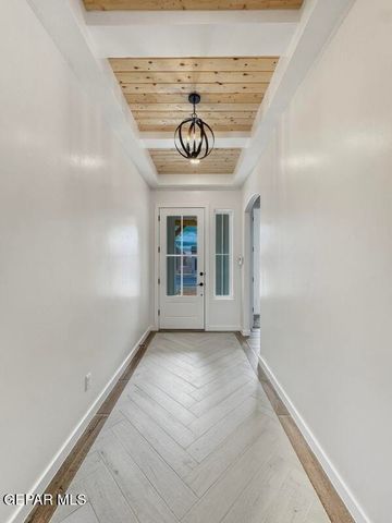 13249 Verwood Drive, Horizon City, TX 79928