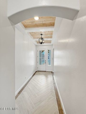 13249 Verwood Drive, Horizon City, TX 79928