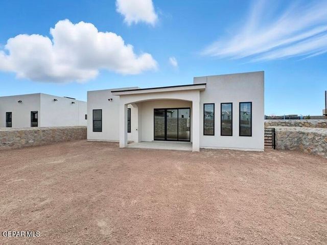 13249 Verwood Drive, Horizon City, TX 79928