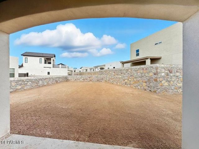 13249 Verwood Drive, Horizon City, TX 79928