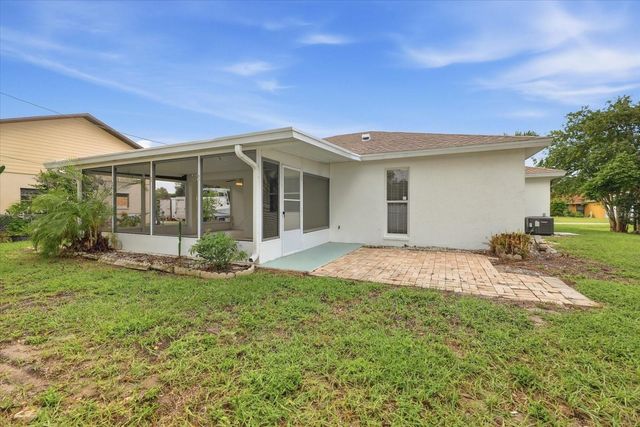 732 NECTAR ROAD, Venice, FL 34293