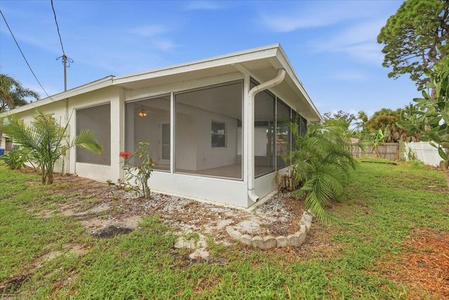 732 NECTAR ROAD, Venice, FL 34293