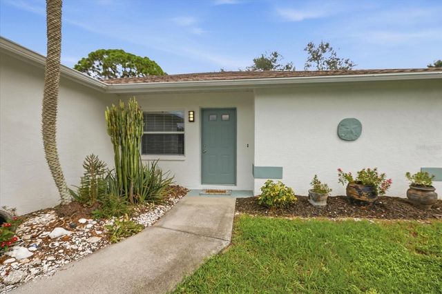 732 NECTAR ROAD, Venice, FL 34293
