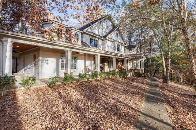 818 Arnold Mill Road, Woodstock, GA 30188