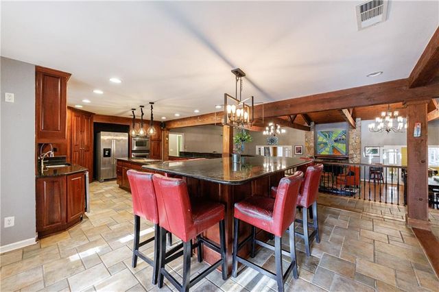 818 Arnold Mill Road, Woodstock, GA 30188