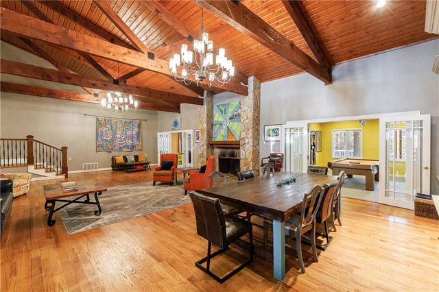 818 Arnold Mill Road, Woodstock, GA 30188