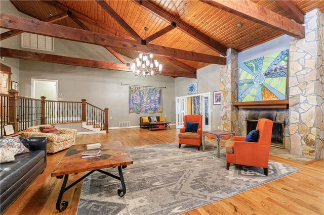 818 Arnold Mill Road, Woodstock, GA 30188