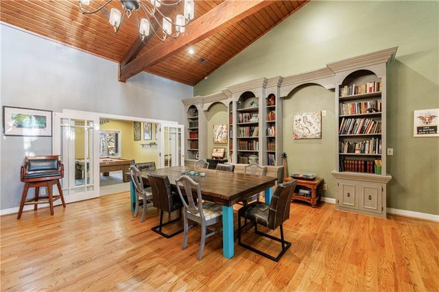 818 Arnold Mill Road, Woodstock, GA 30188