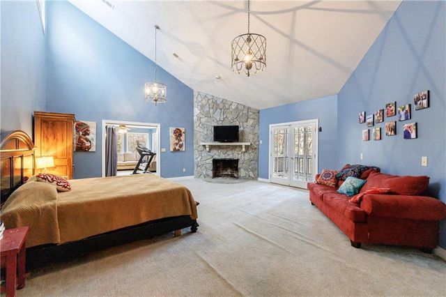 818 Arnold Mill Road, Woodstock, GA 30188