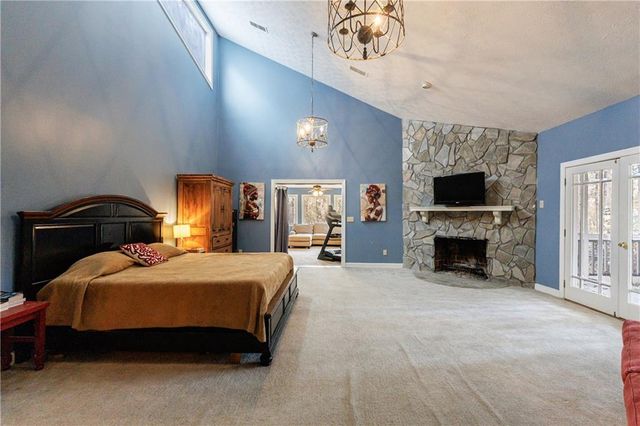 818 Arnold Mill Road, Woodstock, GA 30188