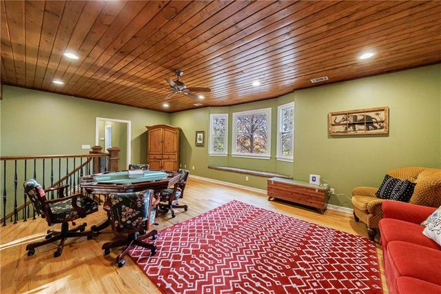 818 Arnold Mill Road, Woodstock, GA 30188