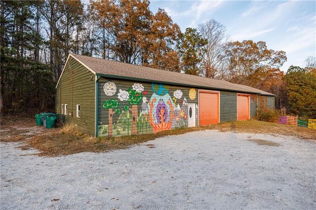 818 Arnold Mill Road, Woodstock, GA 30188