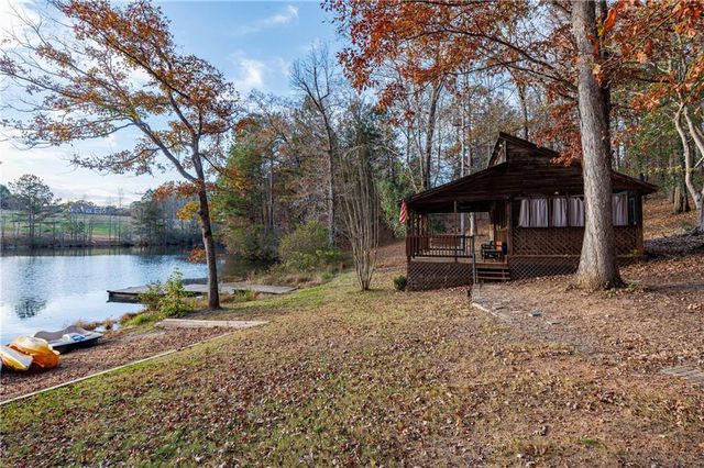 818 Arnold Mill Road, Woodstock, GA 30188