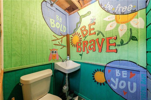 818 Arnold Mill Road, Woodstock, GA 30188