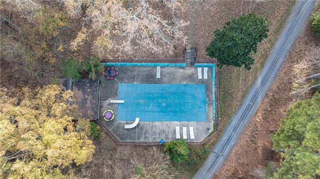 818 Arnold Mill Road, Woodstock, GA 30188