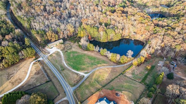 818 Arnold Mill Road, Woodstock, GA 30188