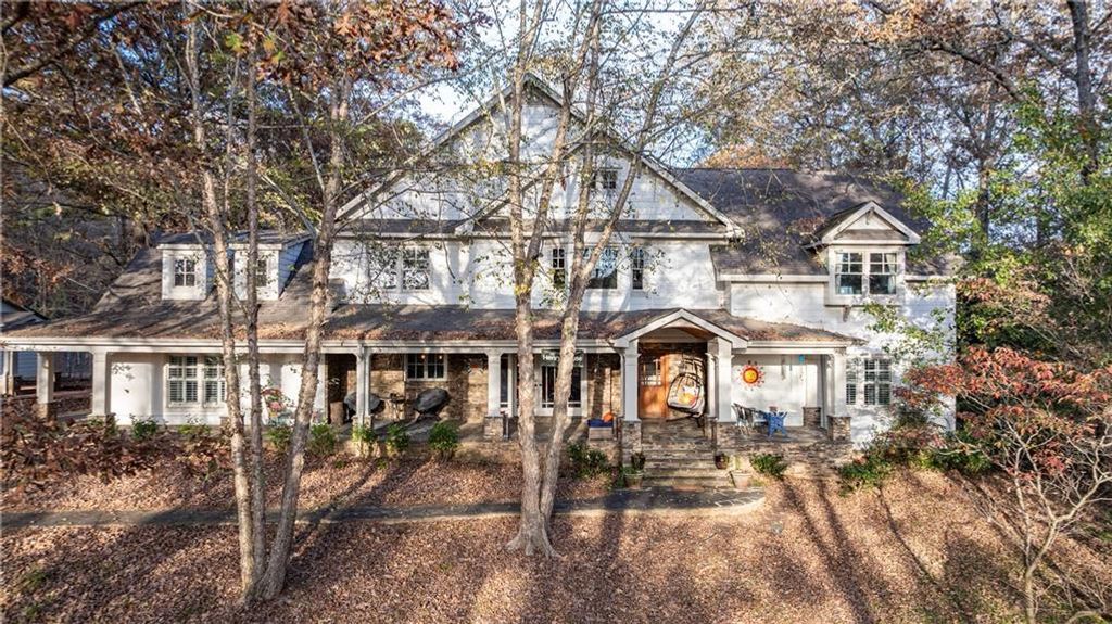 818 Arnold Mill Road, Woodstock, GA 30188