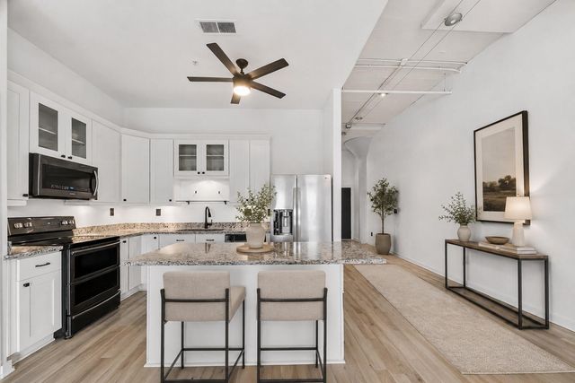 2205 Mckinney Street 315, Houston, TX 77003